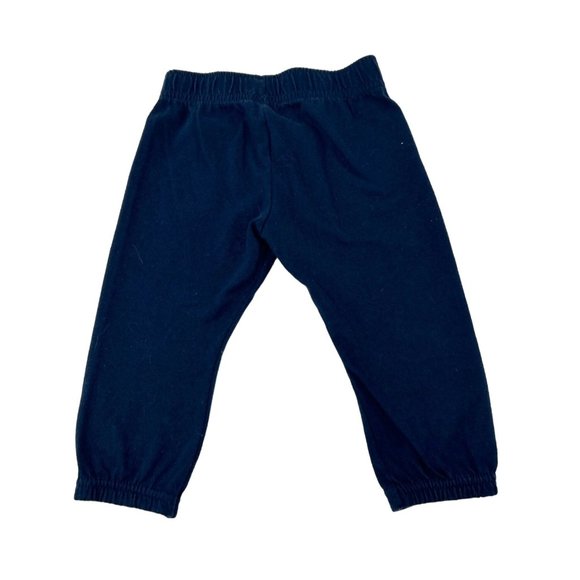 Baby Girl's Clothes - 2 Leggings & 2 Lightweight Sweatpants - Size‎ 12 Months - Picture 5 of 11